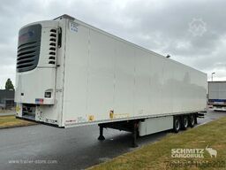 Schmitz Cargobull Tiefkühler Fleischhang