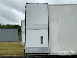 Schmitz Cargobull Tiefkühler Fleischhang