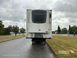 Schmitz Cargobull Tiefkühler Fleischhang