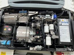 Schmitz Cargobull Tiefkühler Fleischhang