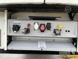 Schmitz Cargobull Tiefkühler Fleischhang