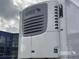 Schmitz Cargobull Tiefkühler Fleischhang