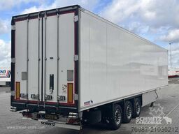 Schmitz Cargobull Tiefkühler Fleischhang