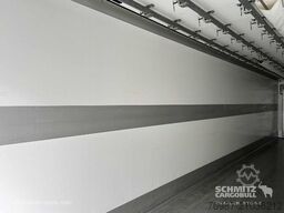 Schmitz Cargobull Tiefkühler Fleischhang