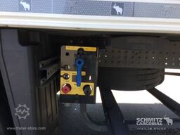 Schmitz Cargobull Tiefkühler Fleischhang