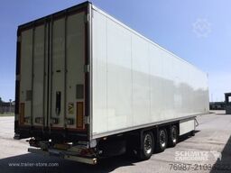 Schmitz Cargobull Tiefkühler Fleischhang