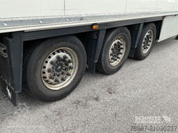 Schmitz Cargobull Tiefkühler Fleischhang