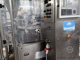 Grunwald DOSOMAT 2/2 Becherfüllmaschine