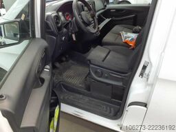 Mercedes-Benz Vito116CDI KA lang,Klima,Tempomat,Kamera