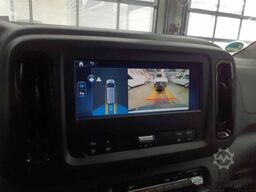 Mercedes-Benz Vito116CDI KA lang,Klima,Tempomat,Kamera
