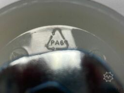 Wicke Durchmesser Rad: ca. 80 mm