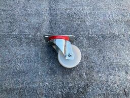 Wicke Durchmesser Rad: ca. 80 mm