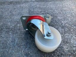 Wicke Durchmesser Rad: ca. 80 mm