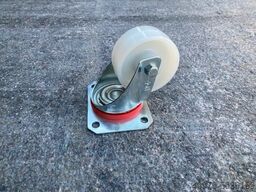 Wicke Durchmesser Rad: ca. 80 mm