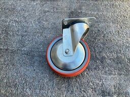 KAMA Durchmesser Rad: ca. 125 mm