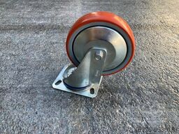 KAMA Durchmesser Rad: ca. 125 mm