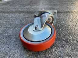 KAMA Durchmesser Rad: ca. 125 mm