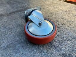 KAMA Durchmesser Rad: ca. 125 mm