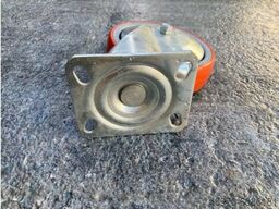 KAMA Durchmesser Rad: ca. 125 mm