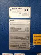 MOSSINI PO/2M/1600