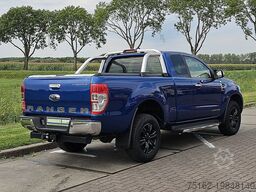 FORD RANGER 2.0 170 LIMITED