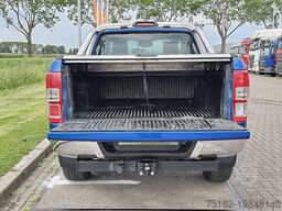 FORD RANGER 2.0 170 LIMITED