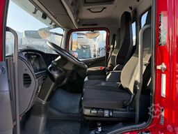 MERCEDES-BENZ ATEGO 818 K Kipper MEILLER 3-Seiten*KLIMA+AHK