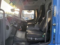 MERCEDES-BENZ ATEGO 818 L Pritsche/Pl. 5,20 m*Klima*EURO 6 D