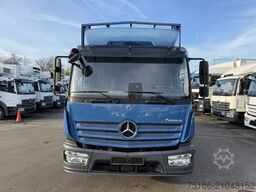 MERCEDES-BENZ ATEGO 818 L Pritsche/Pl. 5,20 m*Klima*EURO 6 D