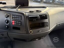 MERCEDES-BENZ ATEGO 818 L Pritsche/Pl. 5,20 m*Klima*EURO 6 D