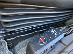 MERCEDES-BENZ ANTOS 2540 L Kühlkoffer 8,2 m LBW 2 T*CARRIER