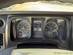 MERCEDES-BENZ ANTOS 1836 L Pritsche/Plane 7,20 m*SCHIEBE