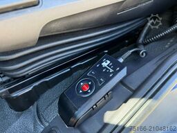 MERCEDES-BENZ ANTOS 1836 L Pritsche/Plane 7,20 m*SCHIEBE