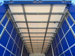 MERCEDES-BENZ ANTOS 1836 L Pritsche/Plane 7,20 m*SCHIEBE