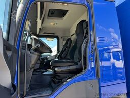 MERCEDES-BENZ ANTOS 1836 L Pritsche/Plane 7,20 m*SCHIEBE