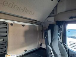 MERCEDES-BENZ 1851 LS ACTROS L Giga Standklima Retarder