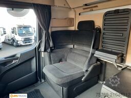 MERCEDES-BENZ 1851 LS ACTROS L Giga Standklima Retarder