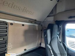 MERCEDES-BENZ 1851 LS ACTROS L Giga Standklima Retarder