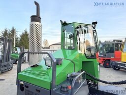 Combilift C4500 / DIESEL / DUPLEX  WIDE POSITIONER