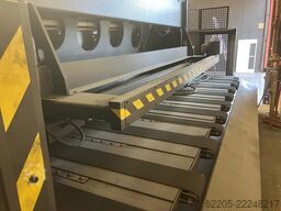 Amada GX II 840