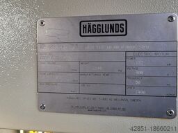 ARTECH RR 130/286 W1- (132 kW)