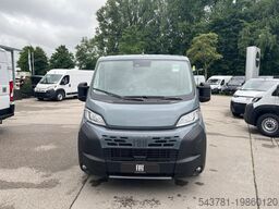 FIAT Ducato 33 L2H1 Navi CarPlay RüKa Klimaautomatik