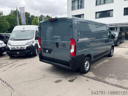 FIAT Ducato 33 L2H1 Navi CarPlay RüKa Klimaautomatik
