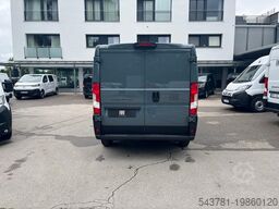 FIAT Ducato 33 L2H1 Navi CarPlay RüKa Klimaautomatik