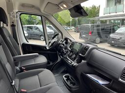 FIAT Ducato Maxi 35 L4H2 nur für KEP, HERMES, DPD