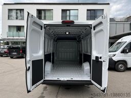FIAT Ducato Maxi 35 L4H2 nur für KEP, HERMES, DPD