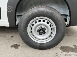 FIAT Ducato Maxi 35 L4H2 nur für KEP, HERMES, DPD