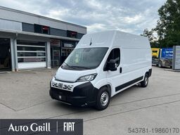 FIAT Ducato 35 L3H3 Automatik nur für KEP,DPD, HERMES