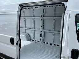 FIAT Ducato 35 L3H3 Automatik nur für KEP,DPD, HERMES