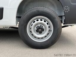 FIAT Ducato 35 L3H3 Automatik nur für KEP,DPD, HERMES